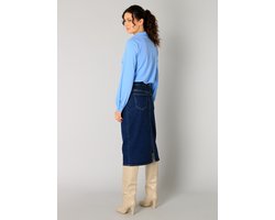 YEST Olimpia Essential Tops - Light Blue - maat 36