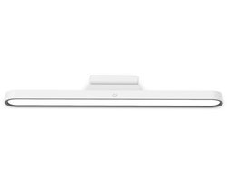 Ynkkvre - LED Kastverlichting - LED Leeslamp - Onderkastverlichting, Touch Dimbaar en Oplaadbaar, Kastverlichting Draadloos met Batterij, voor Keukens, Bureaus, Kasten, Muur