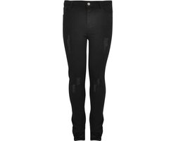 YOEK Dames Jeans Skinny Fit