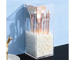 Yogariem en Stretchband voor Flexibiliteit en Krachttraining - Paars