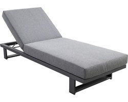 Yoi Ligbed Kazoku Dark Grey