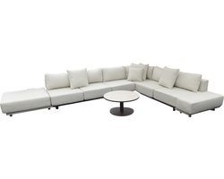 Yoi - Set Vallon met Millor bijzettafel