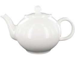 York Theepot - 1.2 l - Porselein