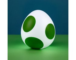 Yoshi Egg Light V2 BDP