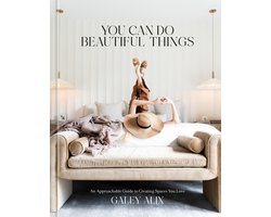 You Can Do Beautiful Things