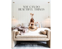You Can Do Beautiful Things