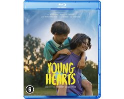 Young Hearts (Blu-ray)
