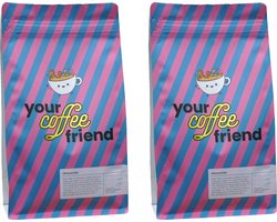 Your Coffee Friend - Allround Allie - specialty coffee - koffiebonen - Brazilië