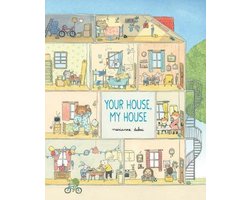 Your House, My House