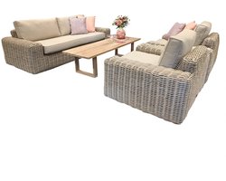 Your Own Living Brazil Sofa Loungeset