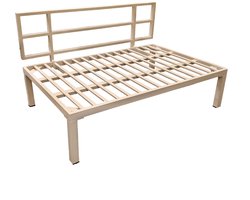 Your Own Living Cairo Pallet Bank - Pearl