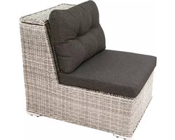 Your Own Living Carvalho Midden Element - Off White