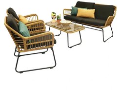 Your Own Living Cooper Sofa Loungeset