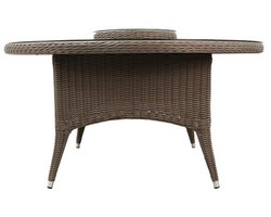 Your Own Living Coventry Tuintafel - Ø150 cm
