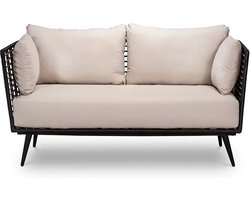 Your Own Living Gloria Loungebank