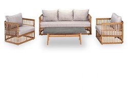 Your Own Living Kinley Loungeset