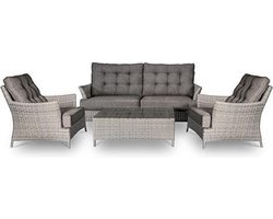 Your Own Living Sabrosa Loungeset