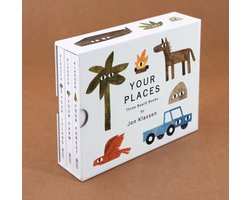 Your Places- Your Places Box Set