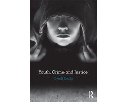 Youth Crime & Justice