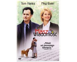You've Got Mail [DVD]