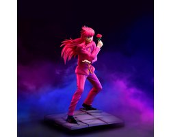 YU YU HAKUSHO - “Kurama” figure