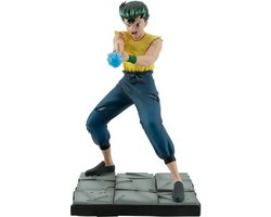 YU YU HAKUSHO - Yusuke - Figure Sfc 17CM