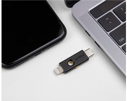 Yubico YubiKey 5Ci