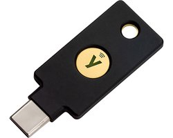 Yubikey 5C NFC