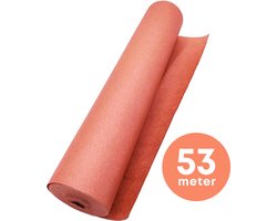 YUGN Butcher Paper 53 Meter-Food Grade Slagerspapier-BBQ Papier Bruin