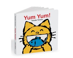 Yum Yum!