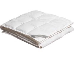 Yumeko dekbed dons zomer 140x220 - Biologisch & ecologisch