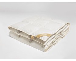 Yumeko dekbed eiderdons lente/herfst 140x220 - Biologisch & ecologisch