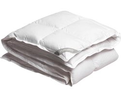 Yumeko dekbed gerecycled dons 4-seizoenen 240x220 - Biologisch & ecologisch