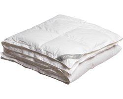 Yumeko dekbed halfdons lente/herfst 140x220 - Biologisch & ecologisch