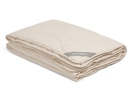 Yumeko dekbed katoen zomer 200x220 - Biologisch & ecologisch