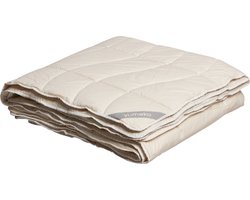 Yumeko dekbed linnen 4-seizoenen 200x220 - Biologisch & ecologisch