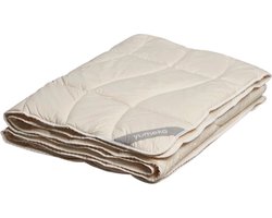 Yumeko dekbed linnen zomer 200x220 - Biologisch & ecologisch