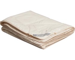 Yumeko dekbed TENCEL™ lente/herfst 140x220 - Biologisch & ecologisch