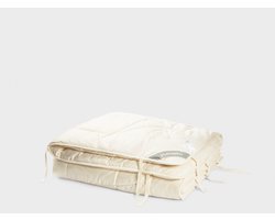 Yumeko dekbed tencel winter 140x200 - Biologisch & ecologisch