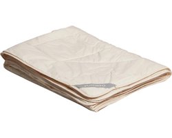 Yumeko dekbed TENCEL™ zomer 240x220 - Biologisch & ecologisch