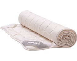 Yumeko onderdeken TENCEL™ 90x200