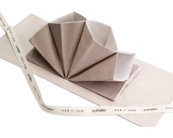 Yumeko sieraden organizer natuurlijk