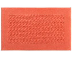 Yves Delorme badmat - Etoile - Corallin - 55x90 cm