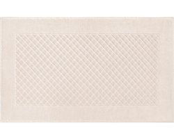 Yves Delorme badmat - Etoile - Nacre - 55x90 cm