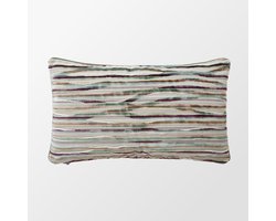 Yves Delorme Sierkussen Agate - 33x57 cm