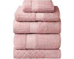 Yves Delorme wasdoekje - Etoile - The - 33x33 cm