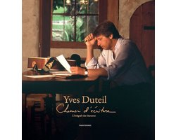 Yves Duteil - Chemin D'écriture (16 CD)