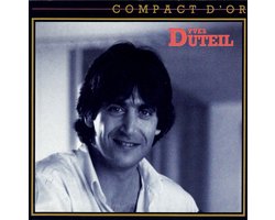 Yves Duteil - Compact d'Or