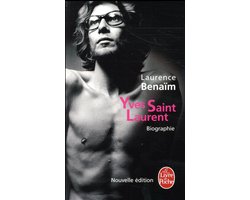 Yves Saint-Laurent