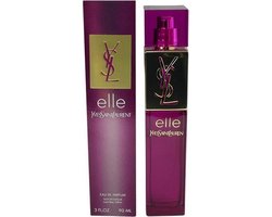 Yves Saint Laurent - Elle - eau de parfum - spray 90 ml